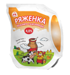 Ряженка КЕЗ